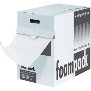 1/8" x 24" x 175' Air Foam Dispenser Packs