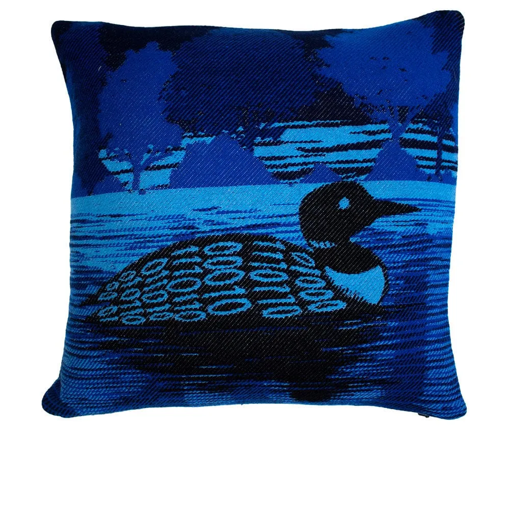 Adam Turman Wool Pillow Case