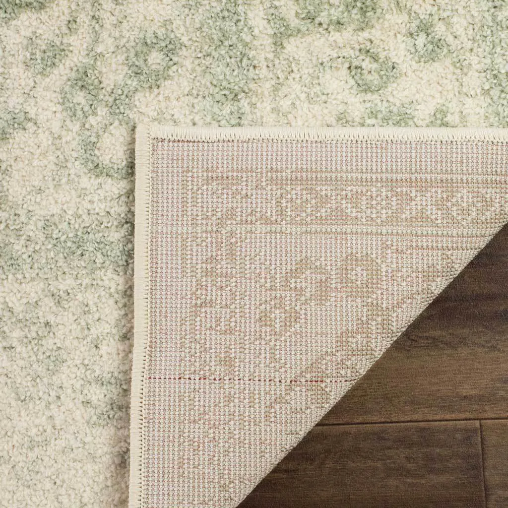 Adirondack Pastoral Ivory/Sage Area Rug