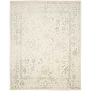 Adirondack Pastoral Ivory/Sage Area Rug