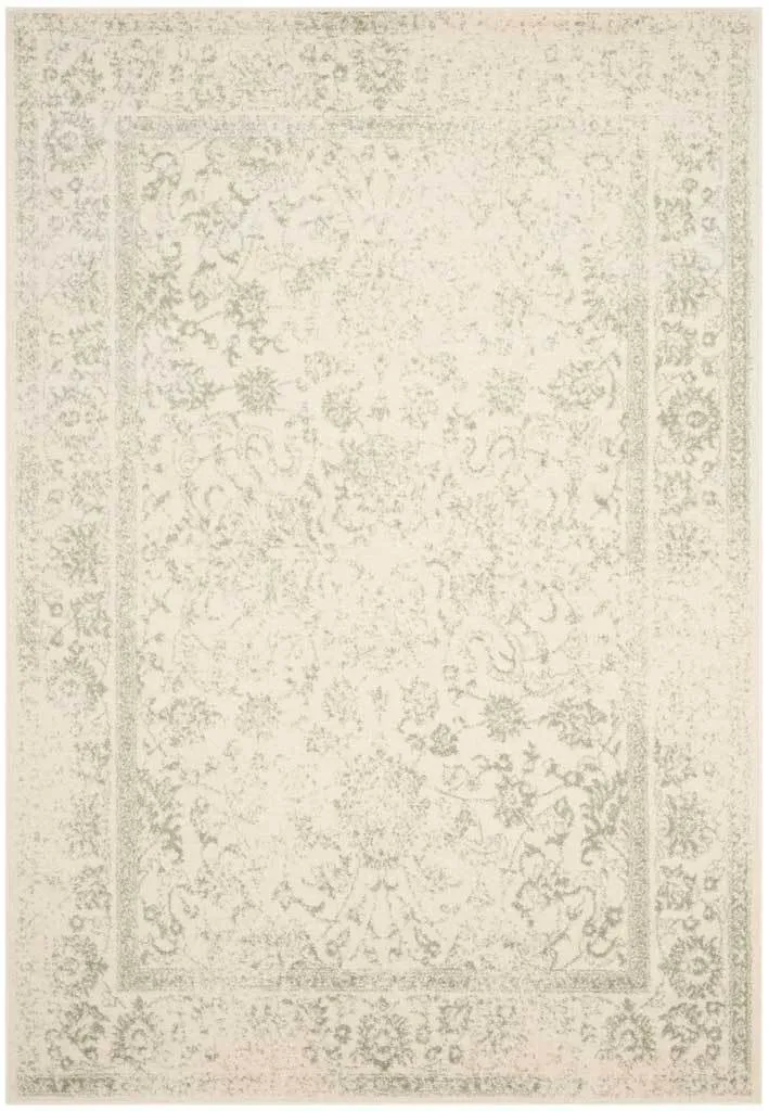 Adirondack Pastoral Ivory/Sage Area Rug