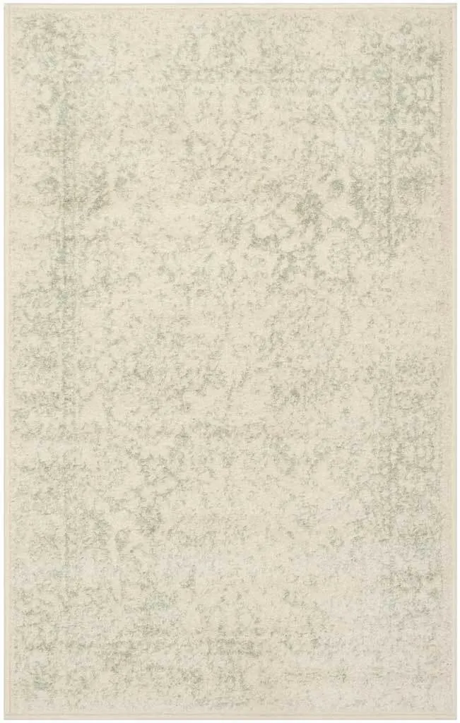 Adirondack Pastoral Ivory/Sage Area Rug