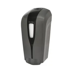 Alpine Manual Aspen Foam Soap Dispenser - ALP427-F-GRY