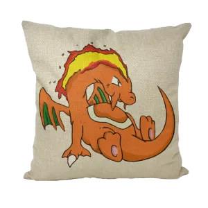 Angetir Throw Pillows