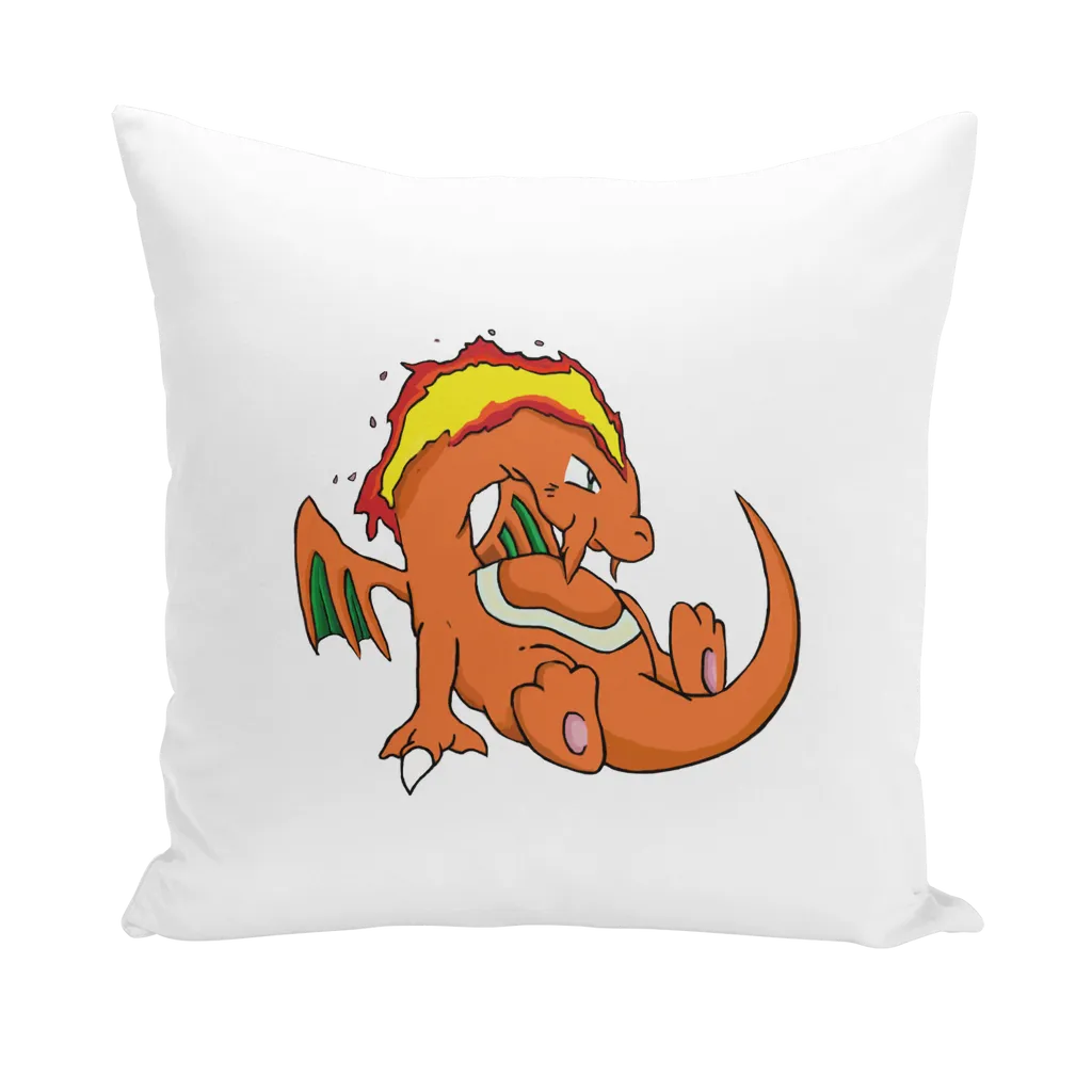 Angetir Throw Pillows