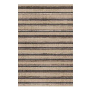 Antip Stripes Flatweave Rug