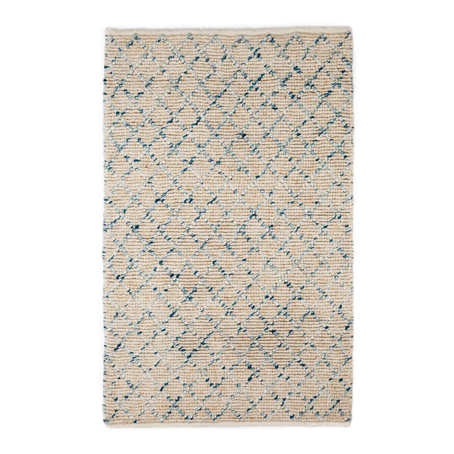 Auli Polypropylene Multipurpose Large Indoor Outdoor Rug