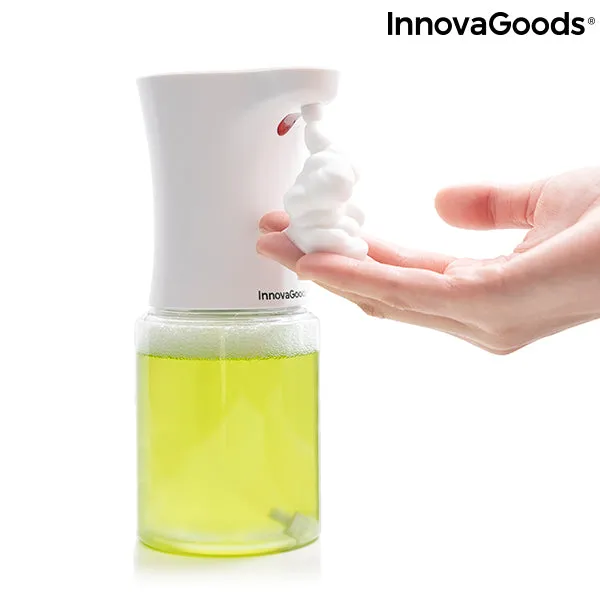 Automatic Foam Soap Dispenser with Sensor Foamy InnovaGoods