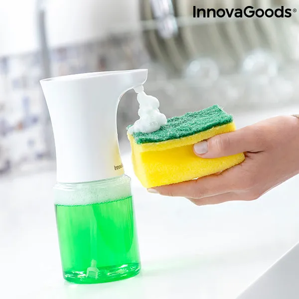 Automatic Foam Soap Dispenser with Sensor Foamy InnovaGoods