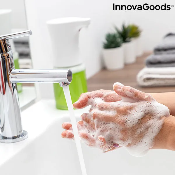 Automatic Foam Soap Dispenser with Sensor Foamy InnovaGoods