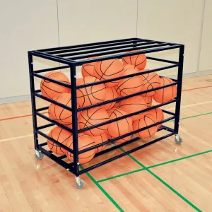 Ball Carrier - Atlas™ Series (25  Balls)