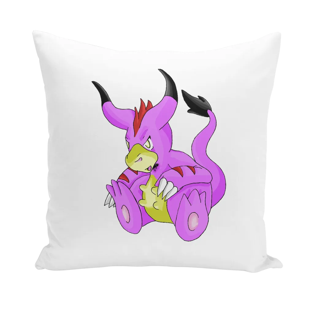 Beboxu Throw Pillows