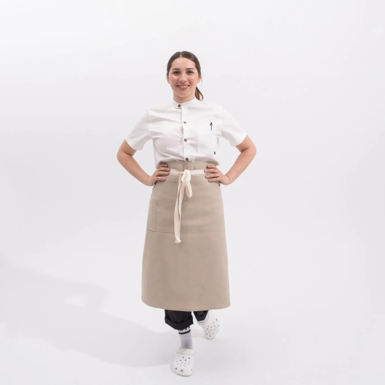 Bistro Apron