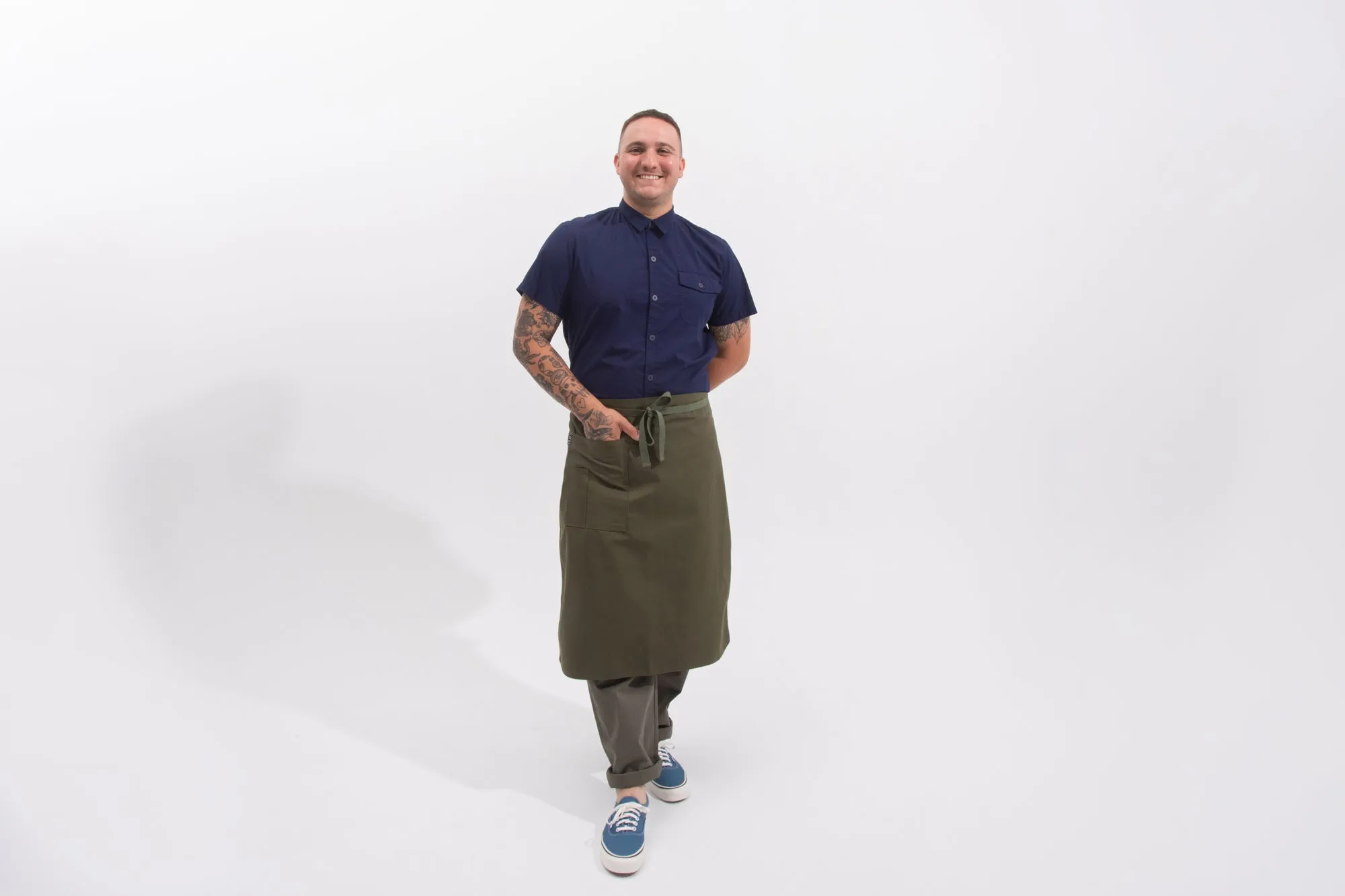 Bistro Apron