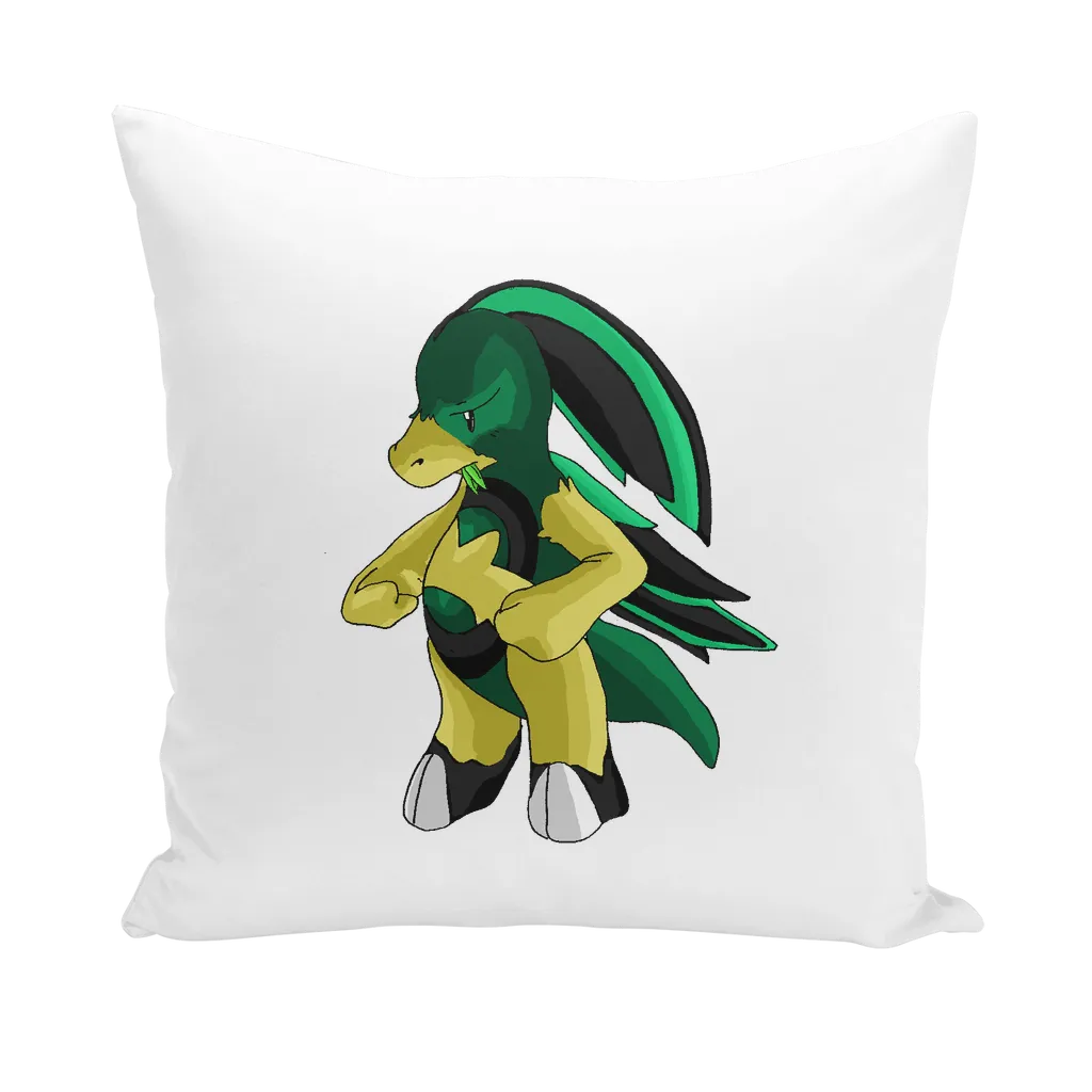 Bliblax Throw Pillows