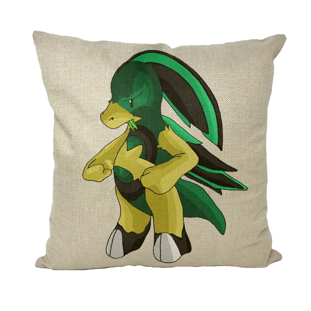 Bliblax Throw Pillows