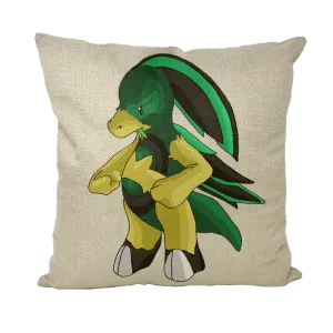 Bliblax Throw Pillows