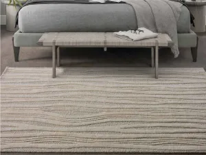 Bodrog Ivory Rug