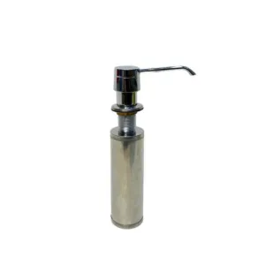 Built In Liquid Soap Dispenser 1000ml