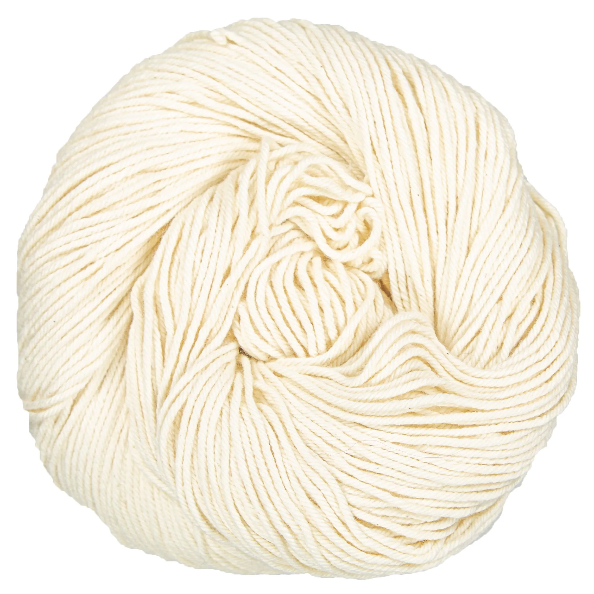 Cascade Yarns Nifty Cotton Yarn - 21 Natural