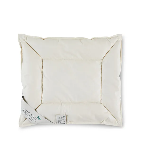 Cocoon Company Merino Wool Pillow - Baby