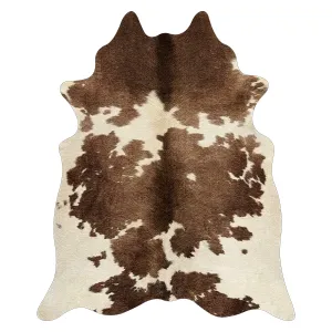 Cowhide Printed Rug