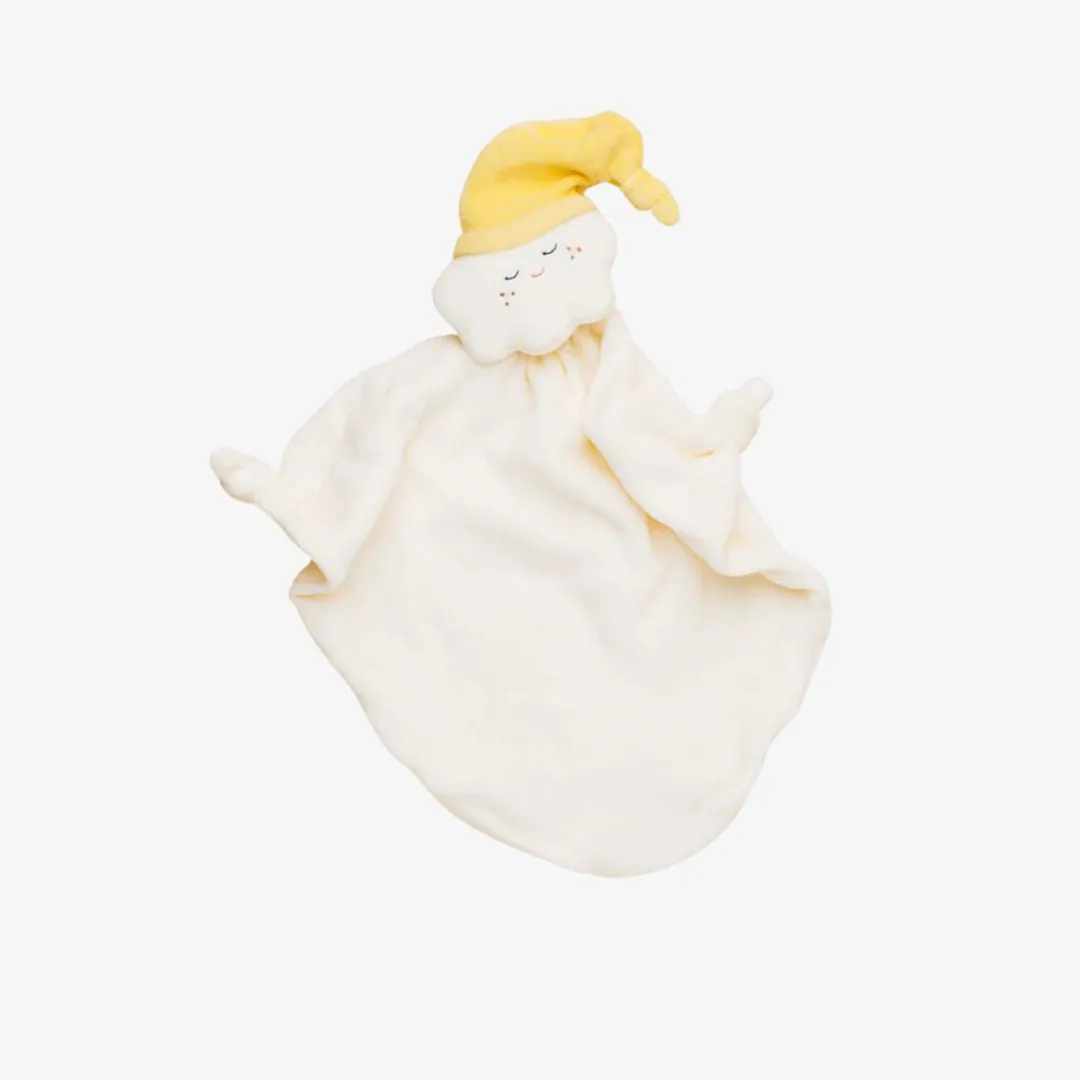 Cuddle Cuddly - Organic Cotton Comforter