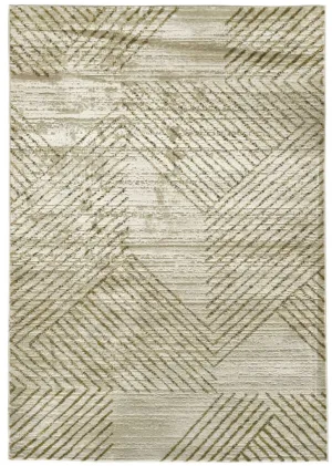 Delta Abstract Design Rug