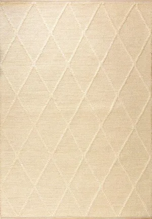 Dianna Cream Rug 240 x 320cm