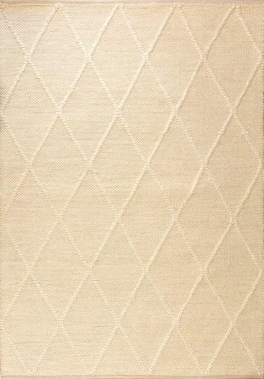 Dianna Cream Rug 240 x 320cm