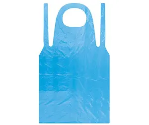 Disposable Apron Biodegradable 84 x 142cm Pack of 100