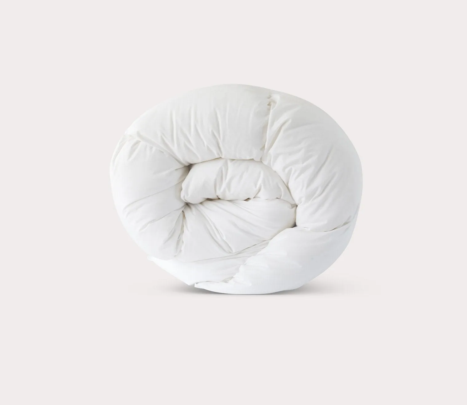 Down Decor Down Alternative Comforter