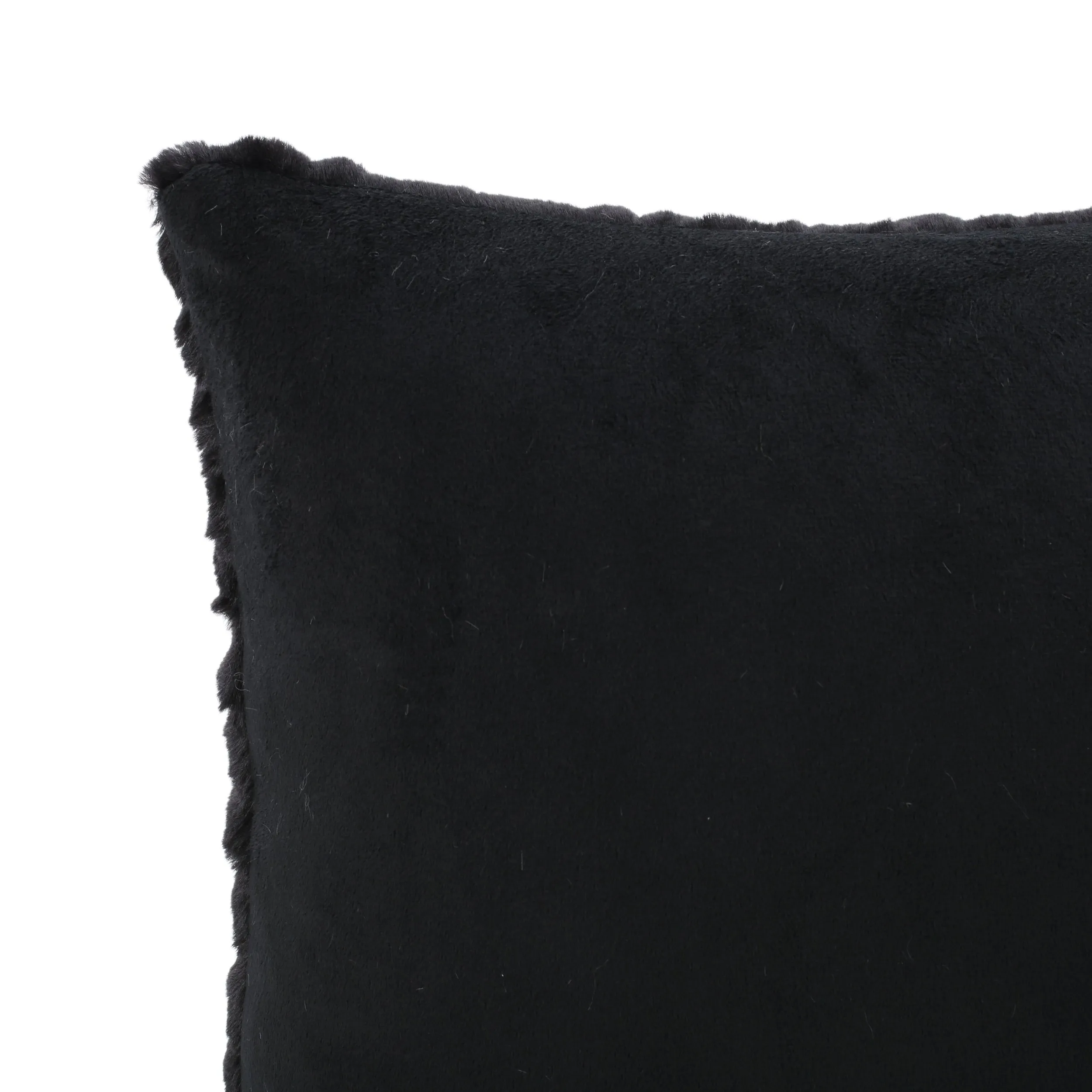 Elise Fur Throw Pillows