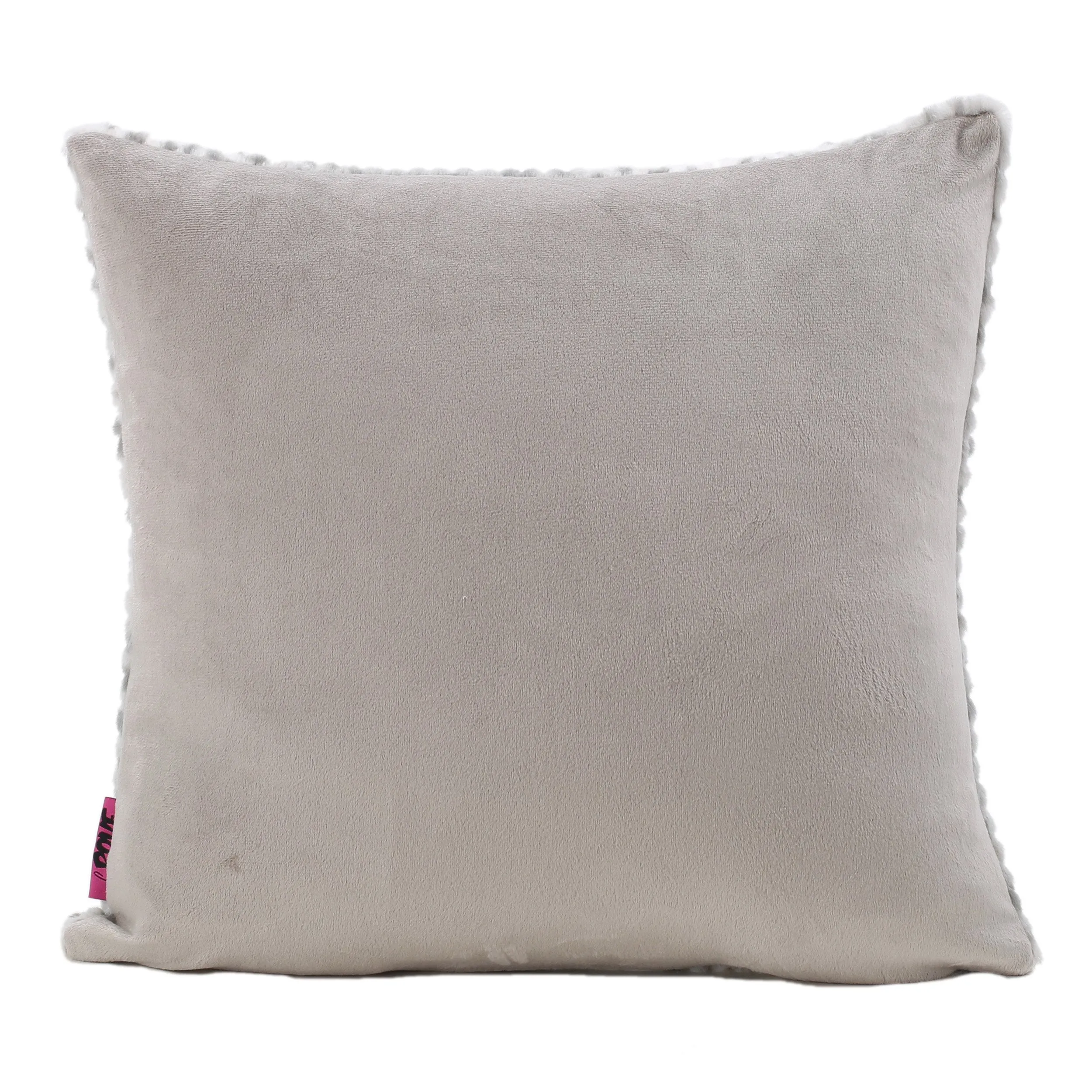 Elise Fur Throw Pillows