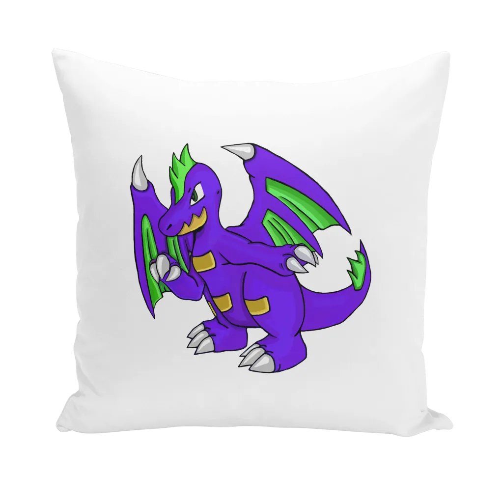 Emiletas Throw Pillows