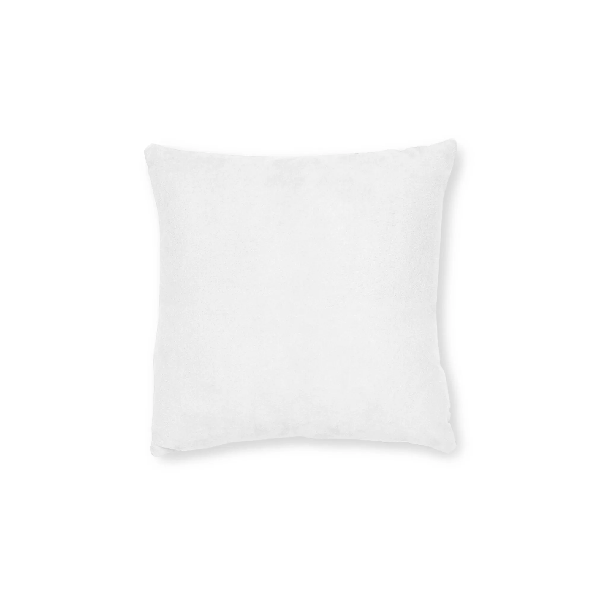 Everton Away Kit 23/24 Square Pillow