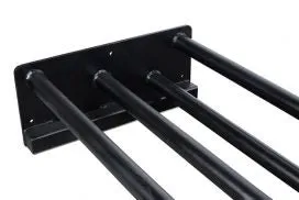 Excavator Bucket Racks