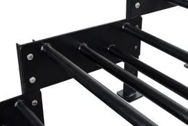 Excavator Bucket Racks