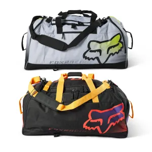 Fox Racing  Podium Toxsyk Duffle Bag Large Main Compartment Goggle Storage Vented - One