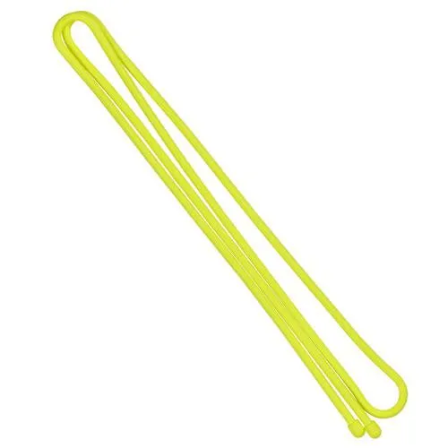 Gear Tie 64" - Neon Yellow