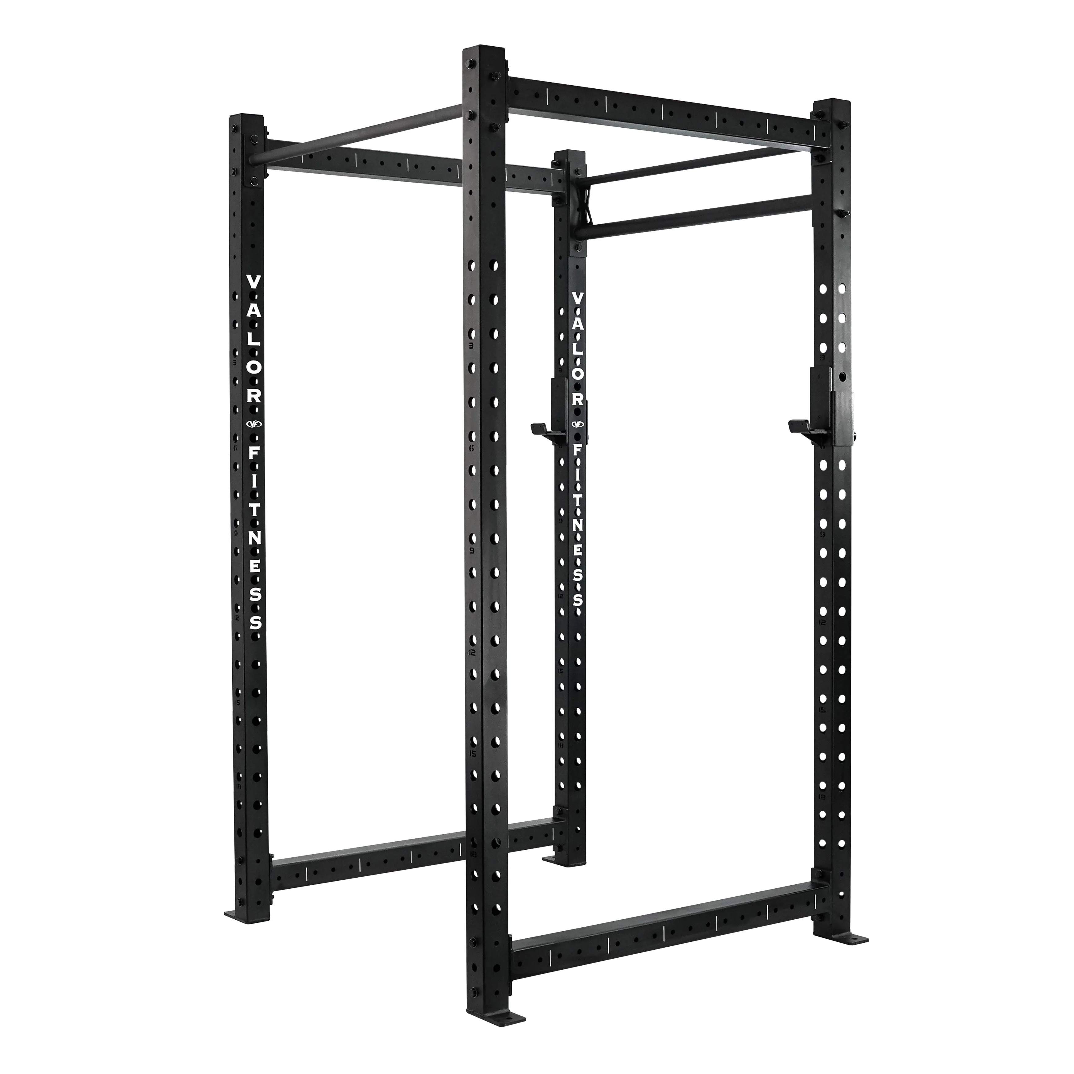 Heavy Duty 3x3 4 Post Power Rack