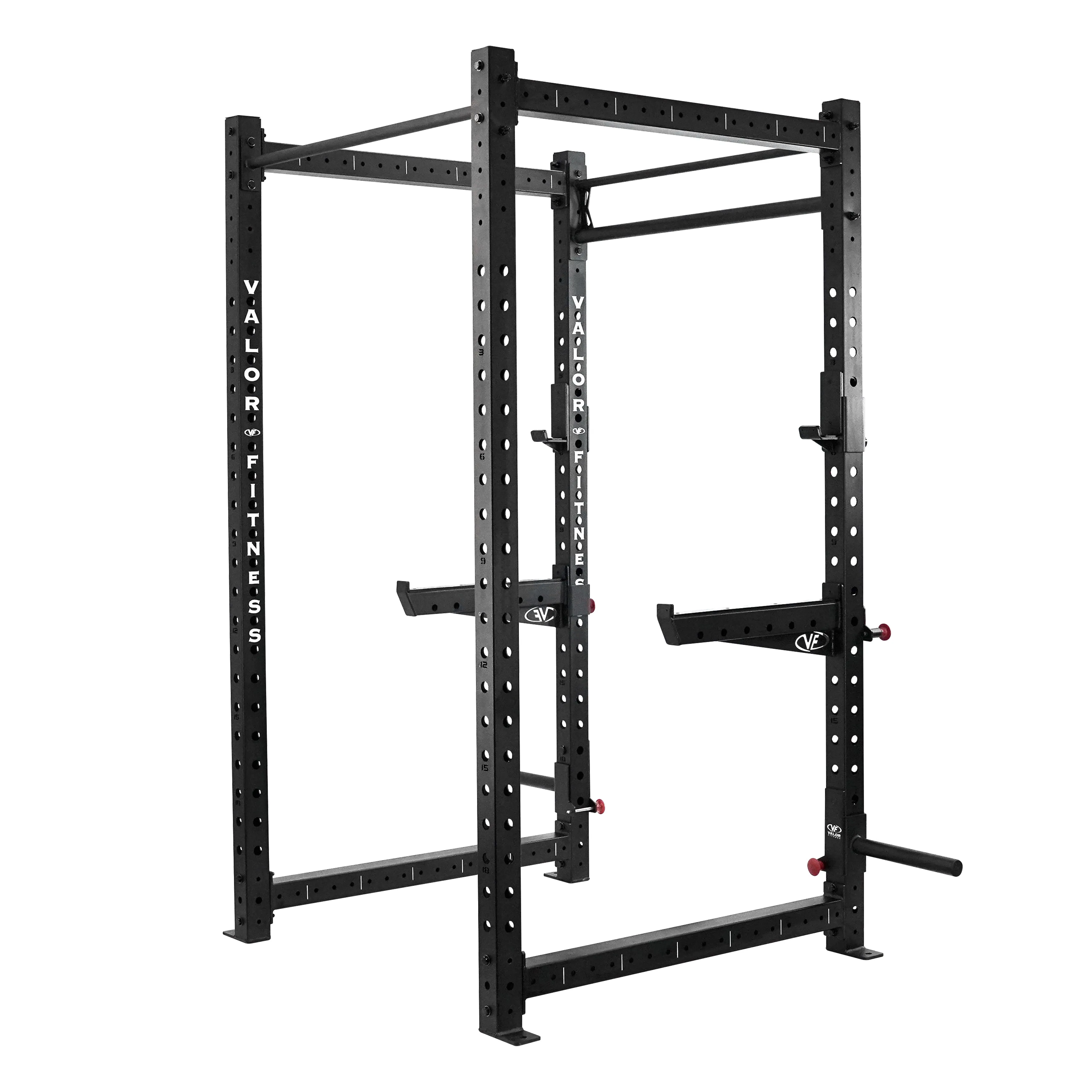 Heavy Duty 3x3 4 Post Power Rack