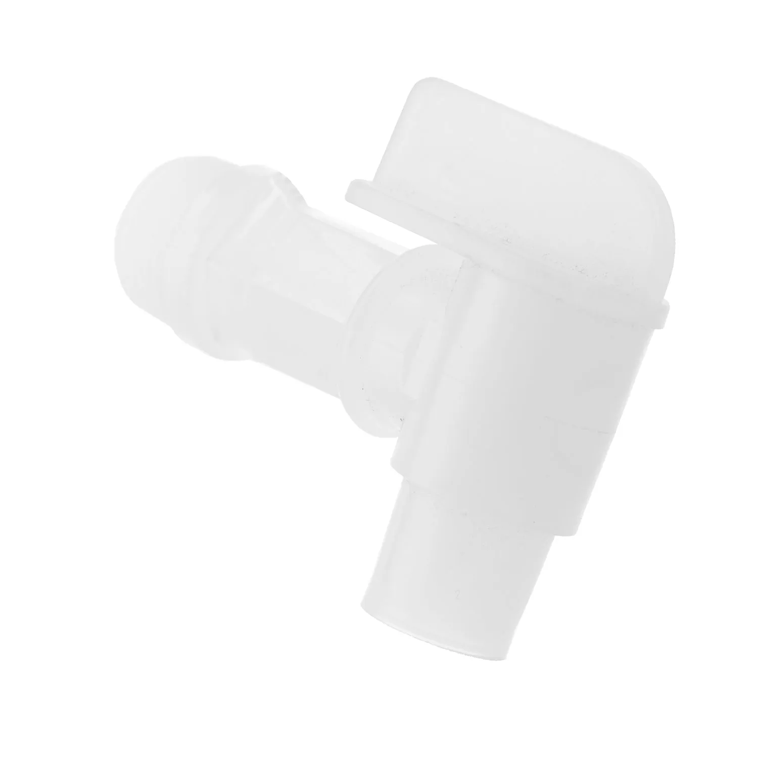 Heavy Duty Flo-Rite Faucet