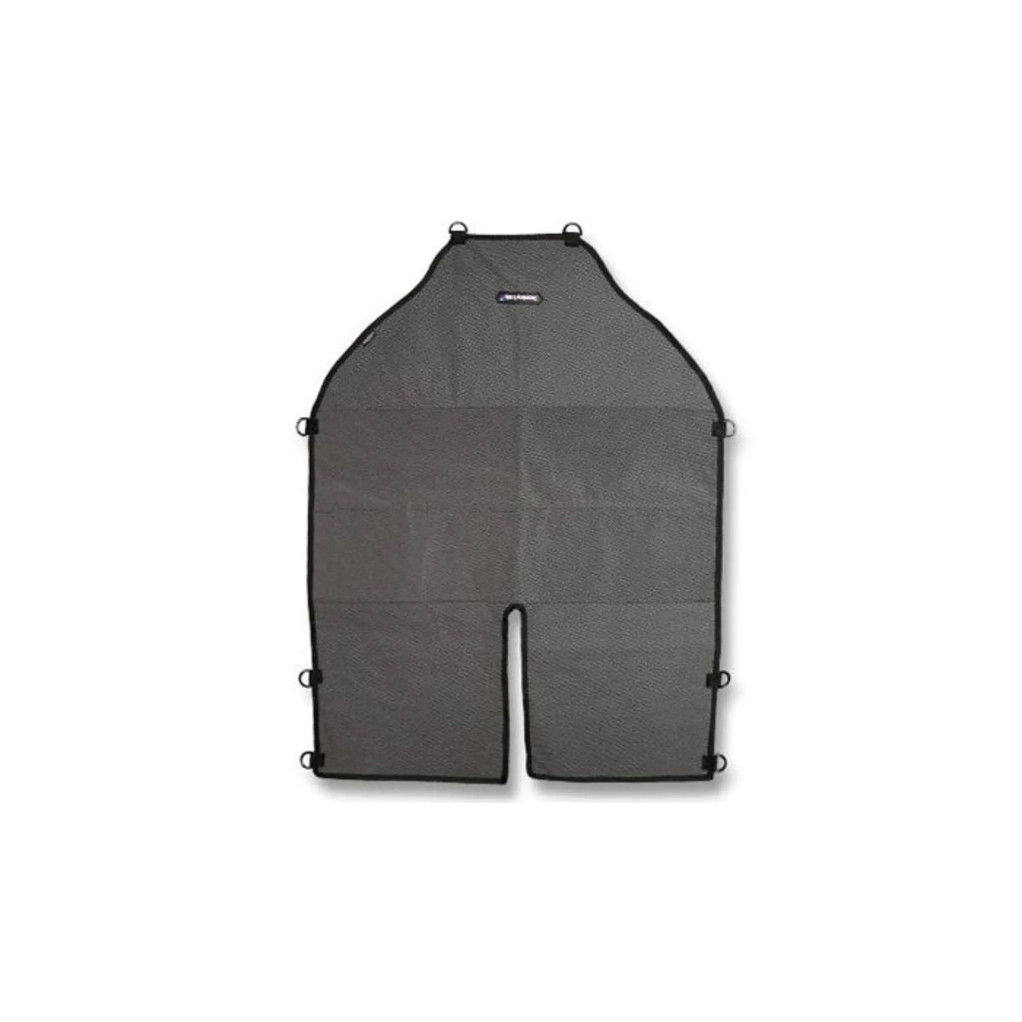 HexArmor AP361 Split Leg Protective Apron, 28 x 36, 1 Each