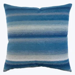 Horizons Indoor/Outdoor Performance Pillow, Harbor