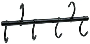 Jeffers Tack Rack, Portable or Bolt-on