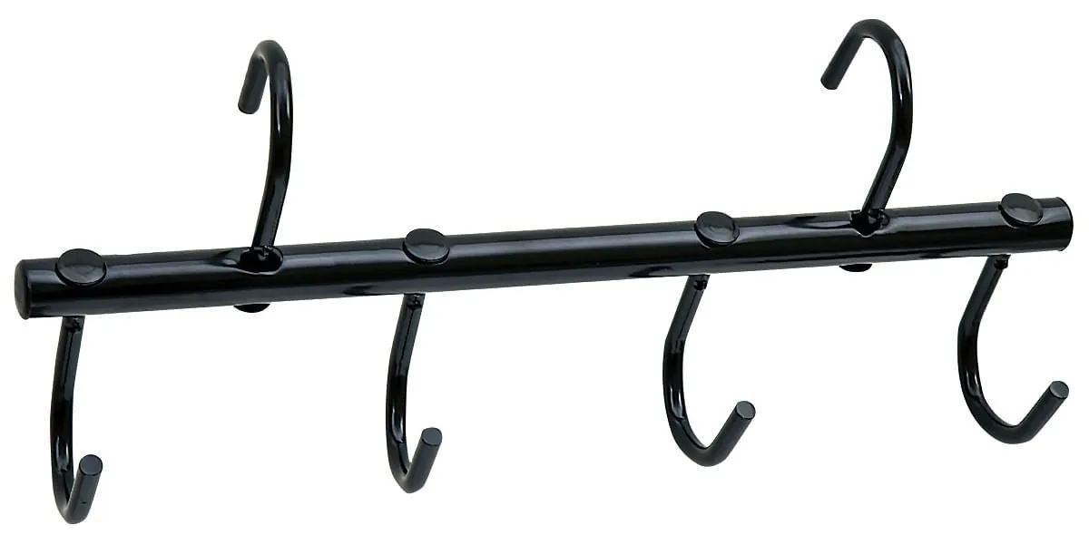 Jeffers Tack Rack, Portable or Bolt-on