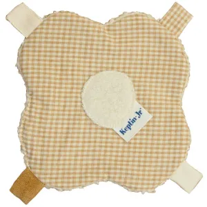 Keptin Jr Blankiez - Natural Brown