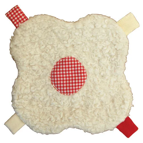 Keptin Jr Blankiez - Red