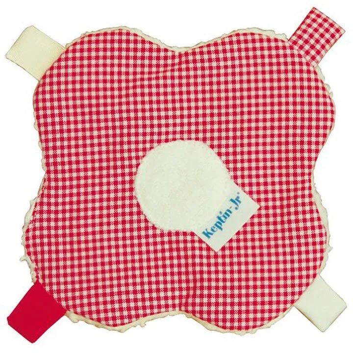 Keptin Jr Blankiez - Red